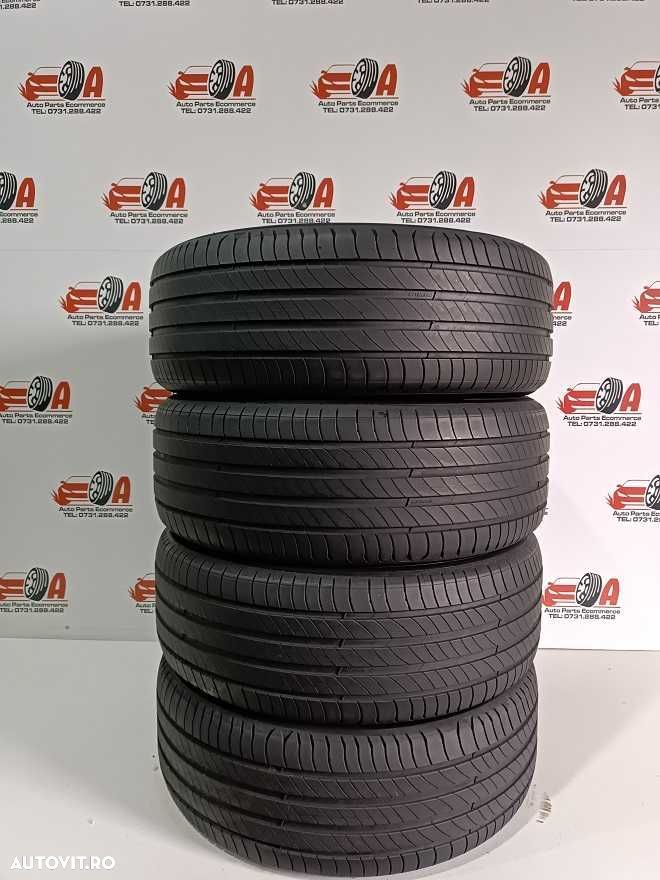 ANVELOPE 225 55 18 102V 225/55/18 MICHELIN CP V10406 VARA - 6