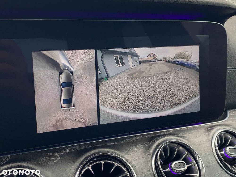 Mercedes-Benz CLS 300 d 9G-TRONIC - 25