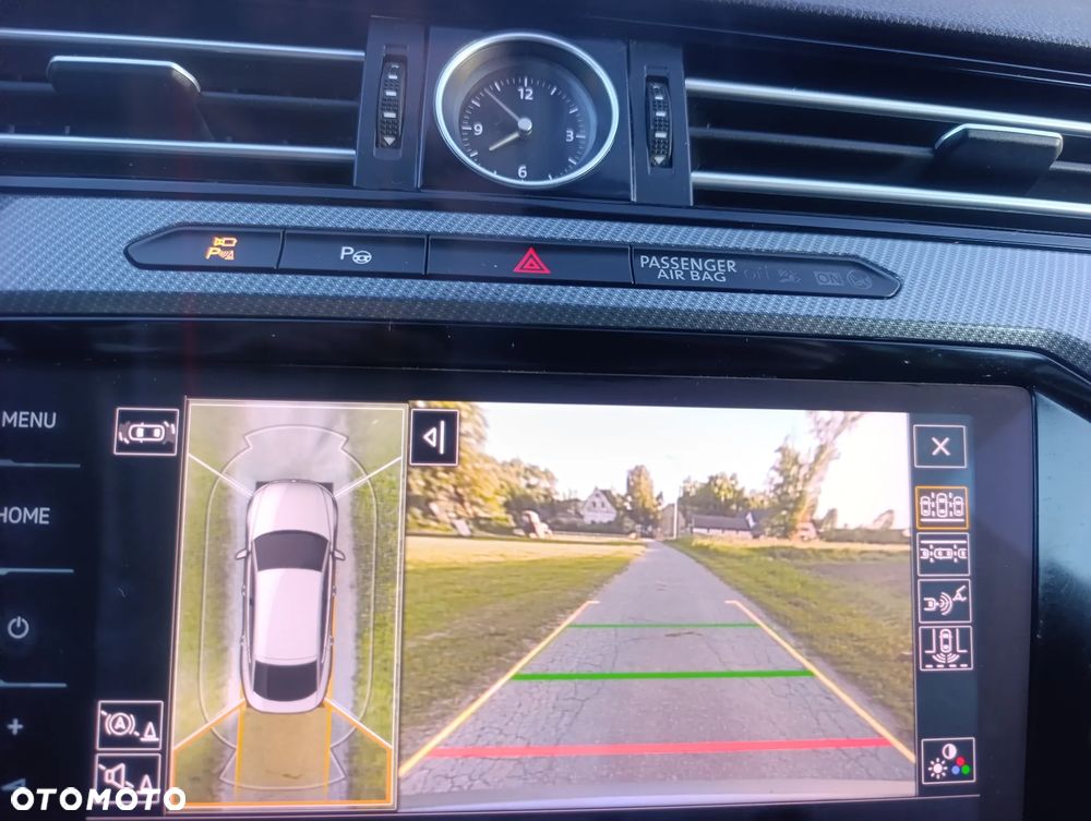 Volkswagen Arteon 2.0 TDI SCR DSG R-Line Edition - 28
