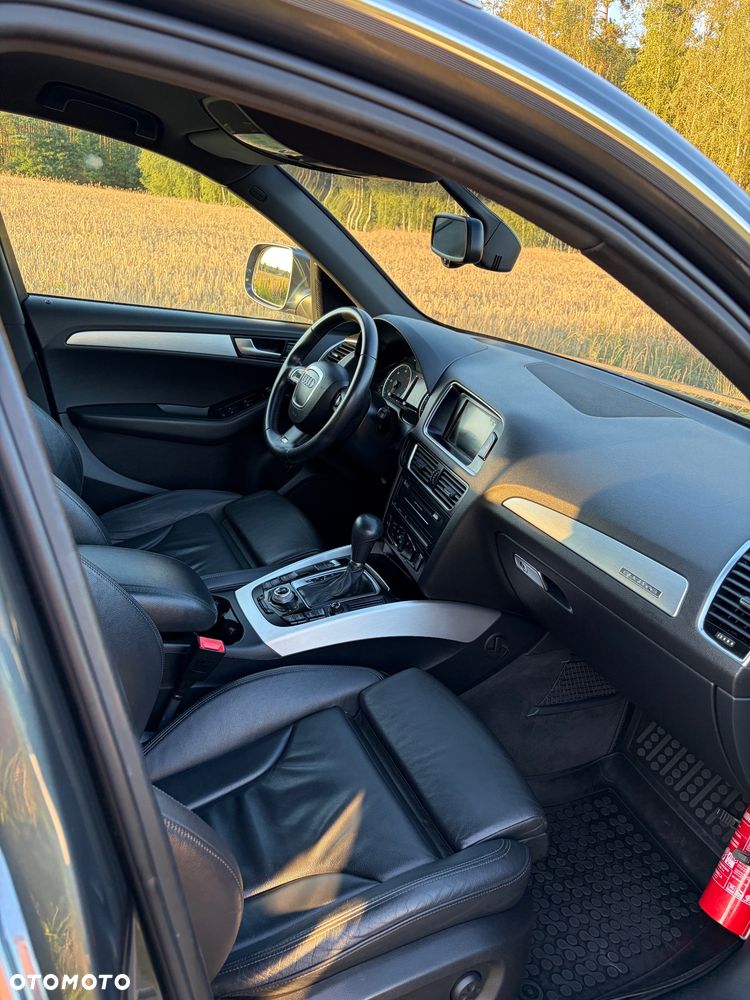 Audi Q5 2.0 TDI Quattro S tronic Prime Line - 31