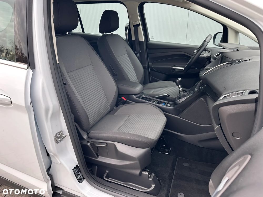Ford Grand C-MAX Gr 1.0 EcoBoost Titanium ASS - 16