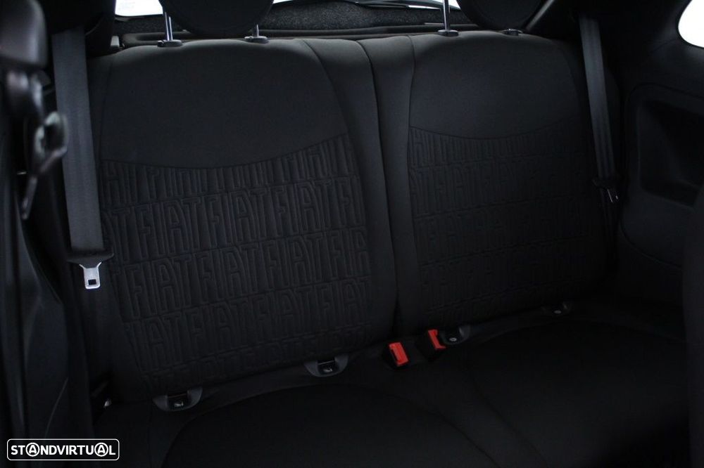 Fiat 500 1.0 Hybrid - 15