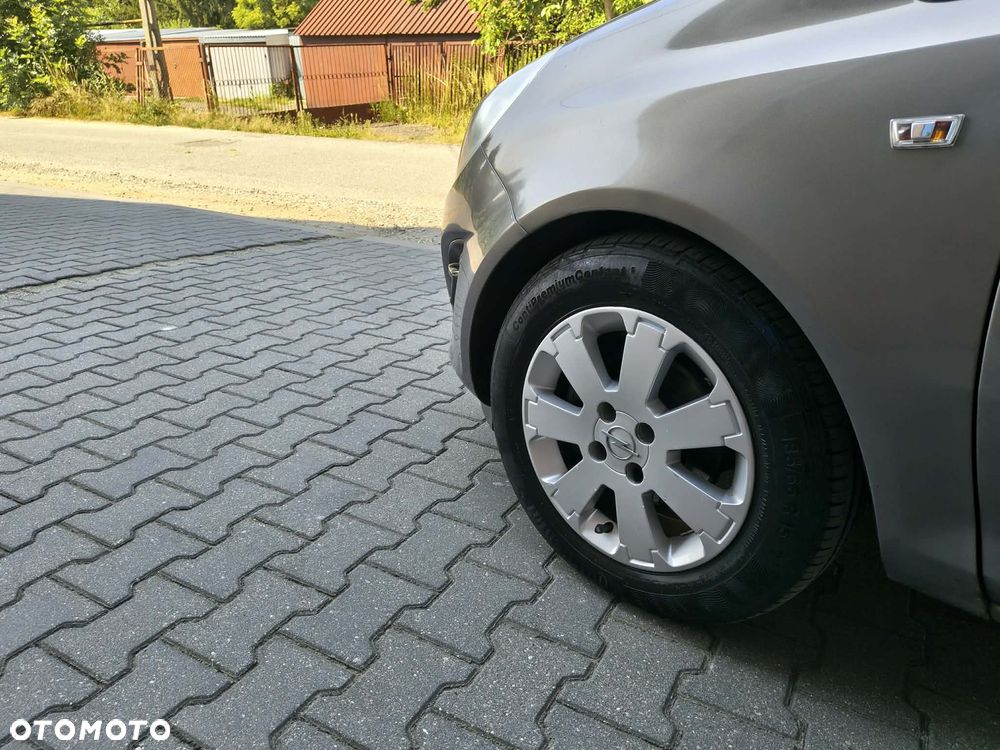 Opel Corsa 1.3 CDTI - 7