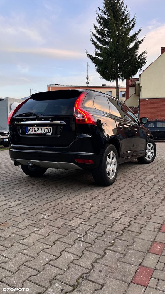 Volvo XC 60 D3 Inscription - 3