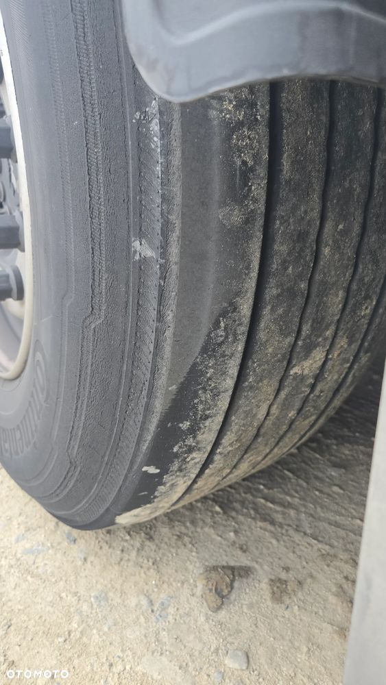 Schmitz Cargobull Firanka 2021 - 15