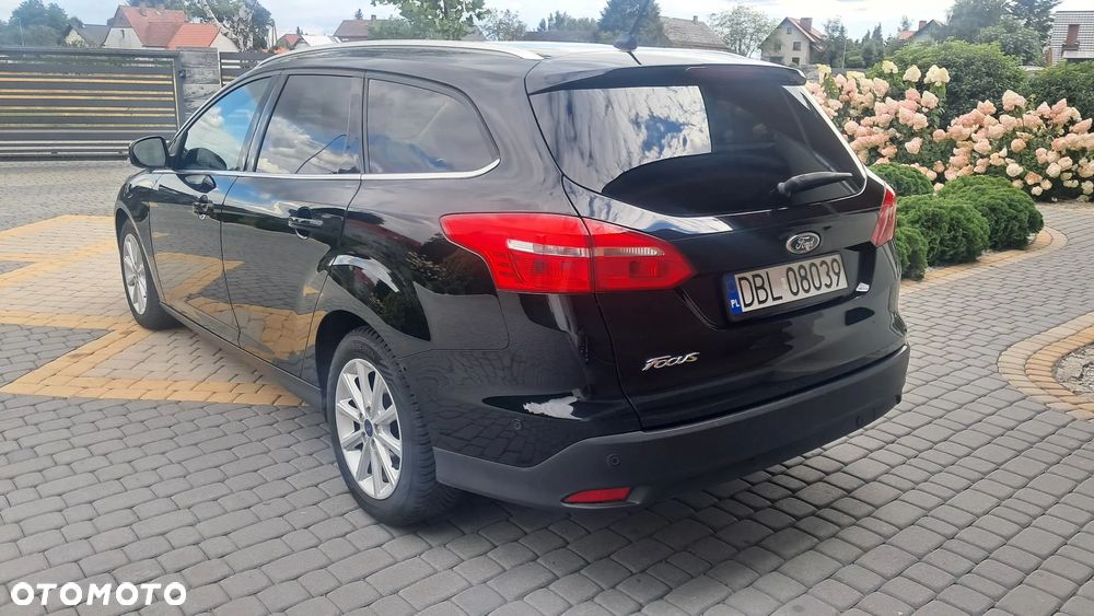 Ford Focus - 3