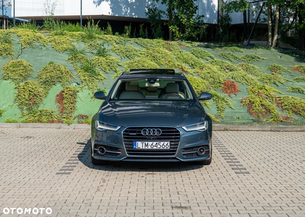 Audi A6 Avant 3.0 TFSI Quattro S tronic - 2