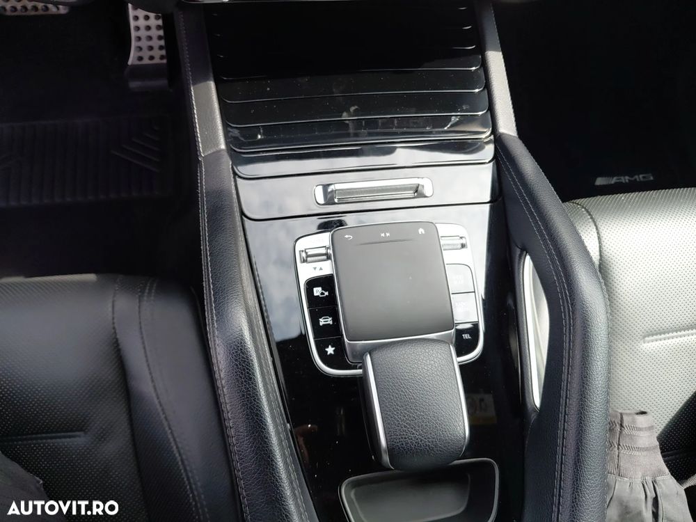 Mercedes-Benz GLE 450 MHEV 4MATIC - 22