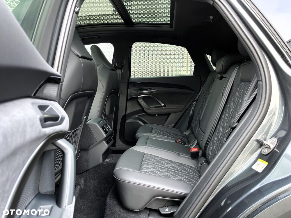 Audi SQ5 - 23