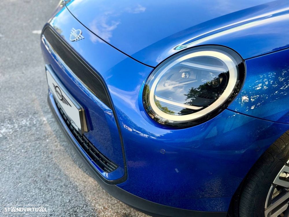 MINI 3 Portas Cooper E Favoured - 9