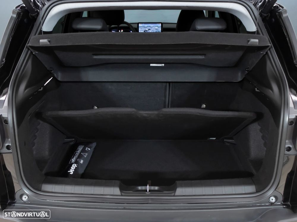 Jeep Avenger 1.2 GSE T3 Altitude - 8