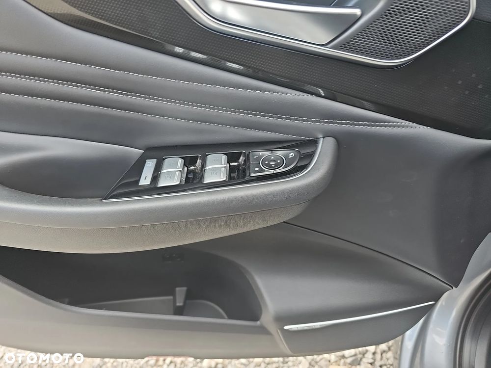 BAIC 7 1.5T Luxury DCT - 13