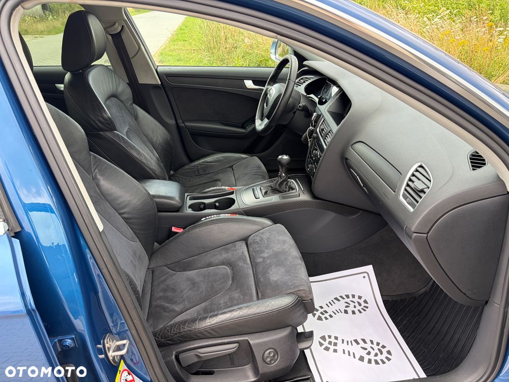 Audi A4 Limousine 1.8 TFSI Ambition - 7