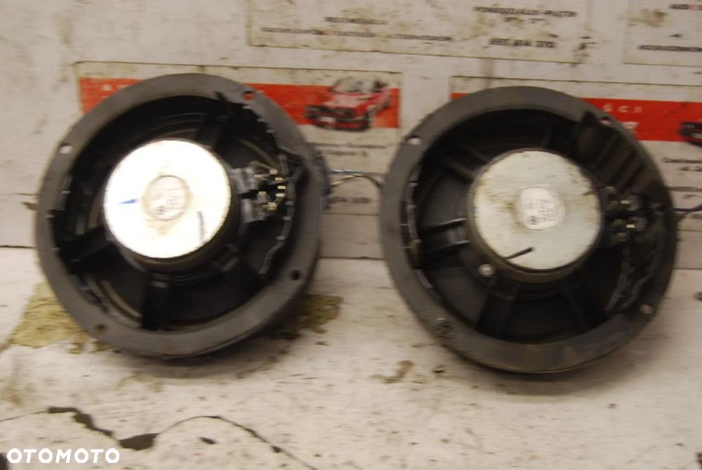 GŁOŚNIK DRZWI PRZÓD PRZEDNI 5Z0035411B VW FOX 5Z0035411C - 5