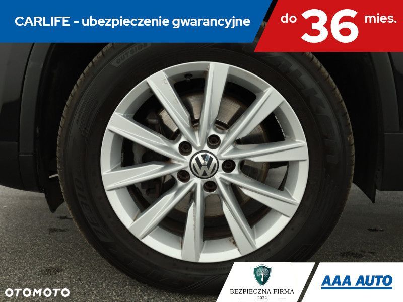 Volkswagen Tiguan - 19