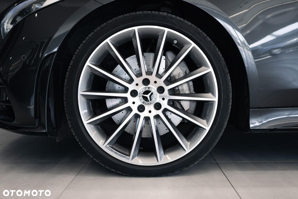 Mercedes-Benz CLS 450 4-Matic 9G-TRONIC - 39