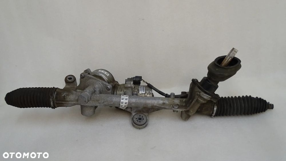 MERCEDES CLA W118, A-KLASA W177, GLB X247 - przekładnia kierownicza - 9