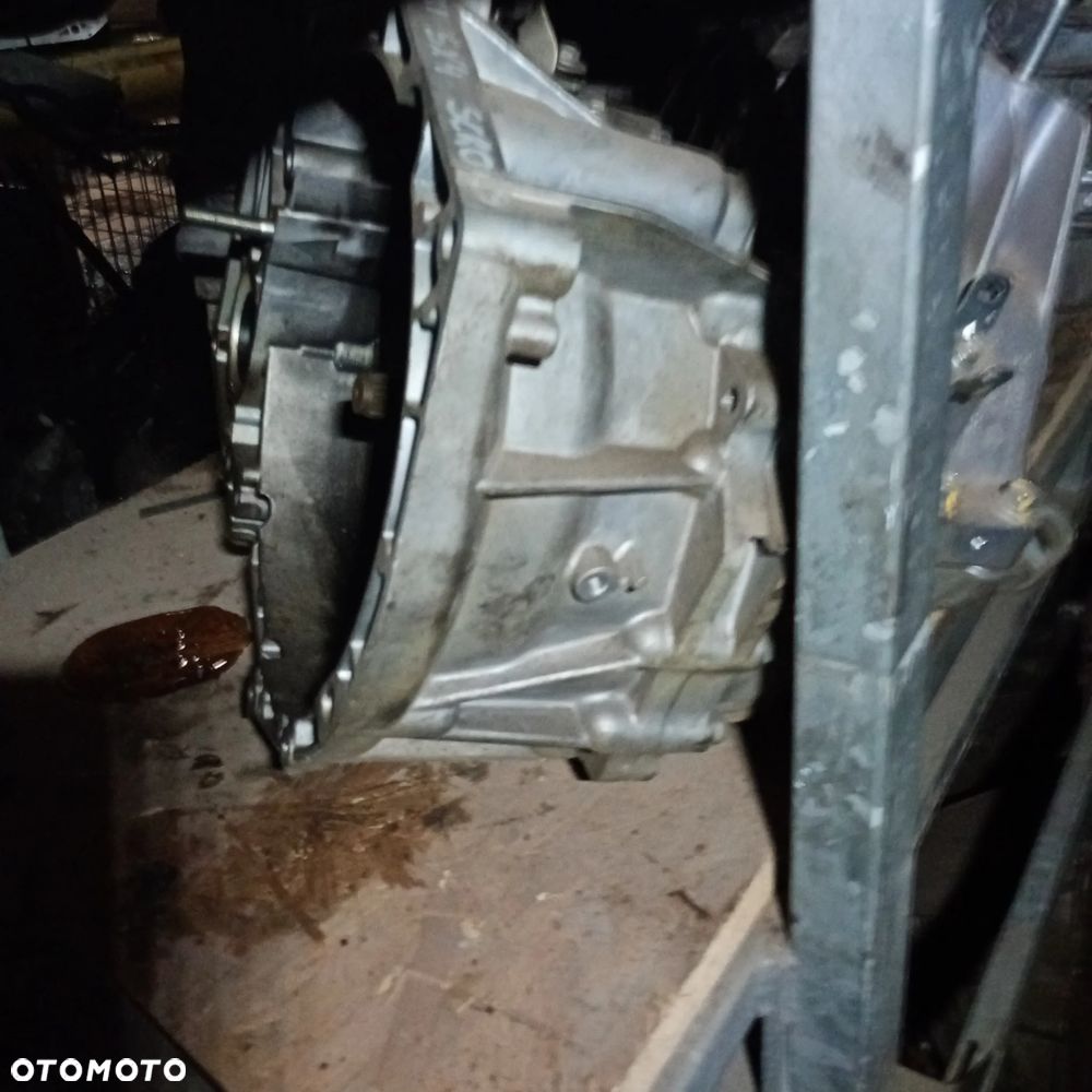 Skrzynia biegów Suzuki SX4 S-cross 1.6 DDiS akk416D - 8