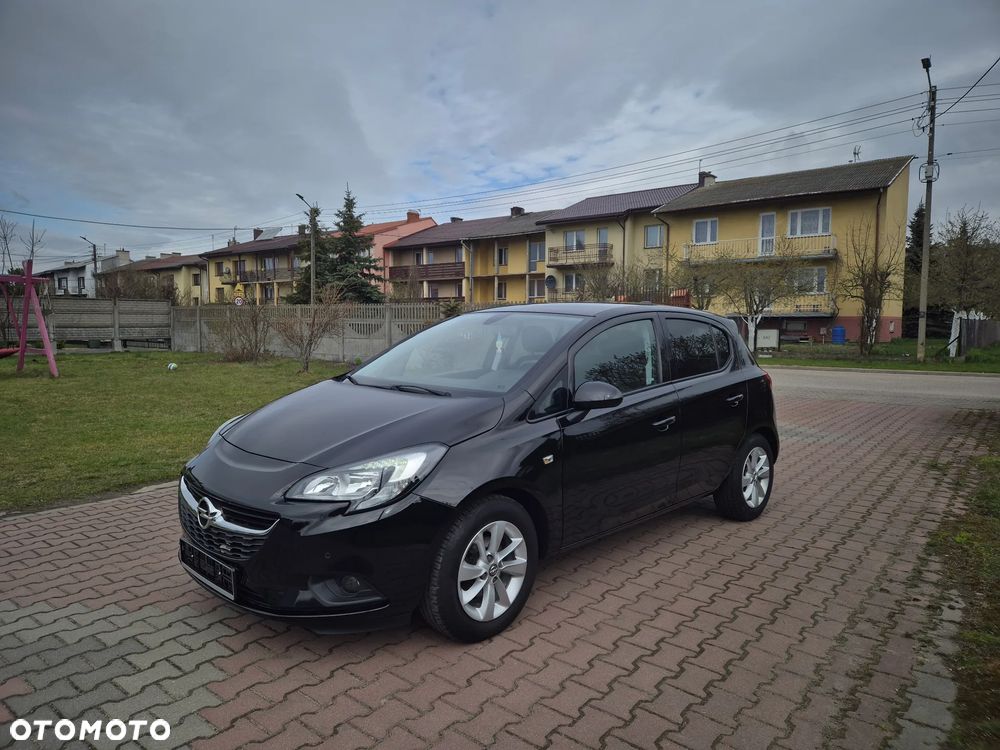 Opel Corsa 1.4 Innovation - 5