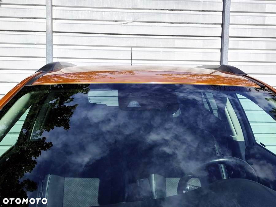 Opel Mokka 1.4 Turbo Automatik Color Innovation - 16