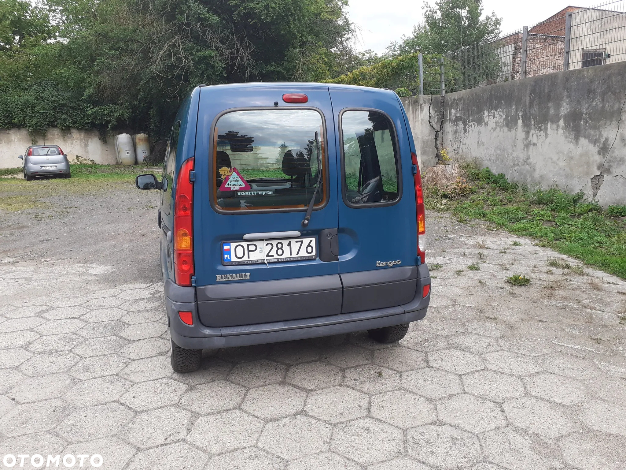 Renault Kangoo - 3