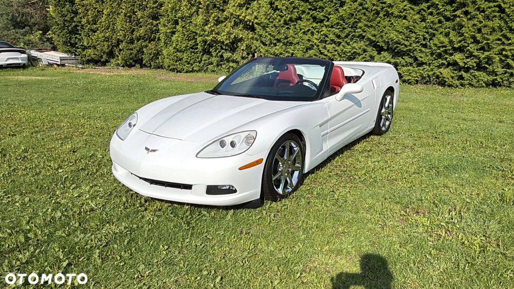 Chevrolet Corvette - 2