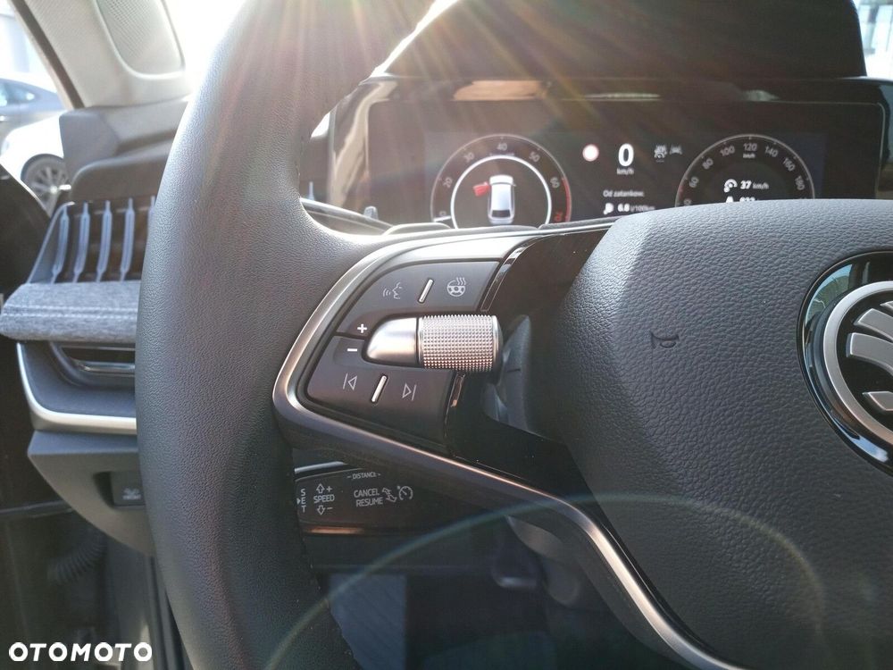 Skoda Superb - 14