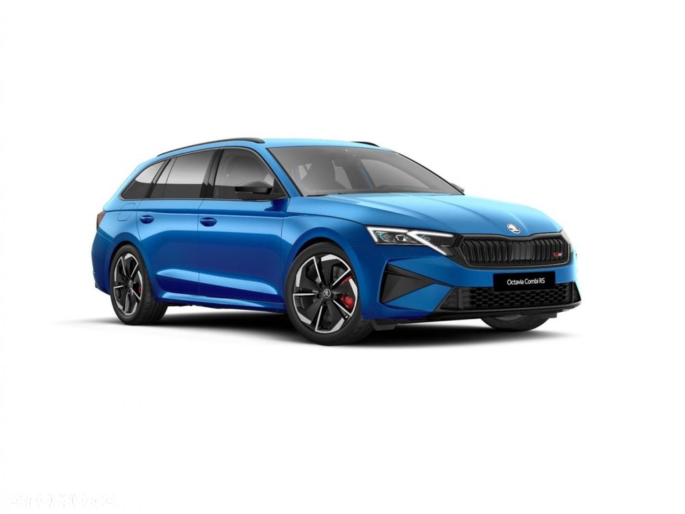 Skoda Octavia - 9