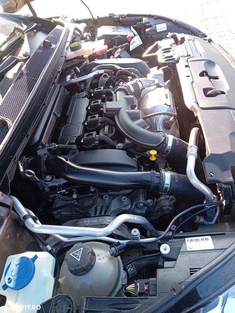 Peugeot 308 125 THP Active - 17