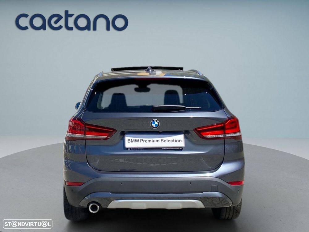 BMW X1 16 d sDrive xLine Auto - 19