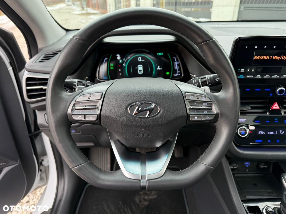 Hyundai IONIQ ver-hybrid-1-6-gdi-premium - 18