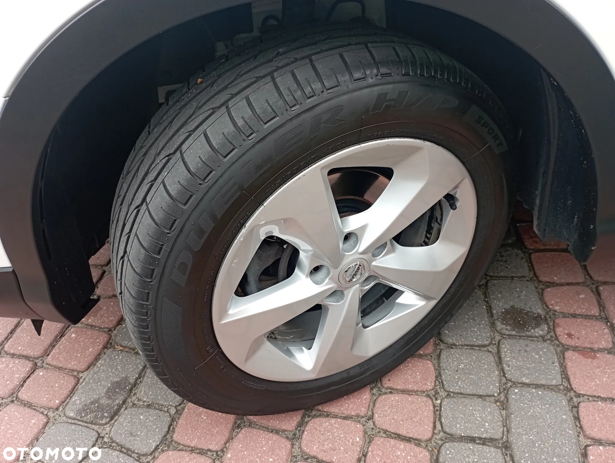 Nissan Qashqai 1.3 DIG-T Acenta EU6d - 23