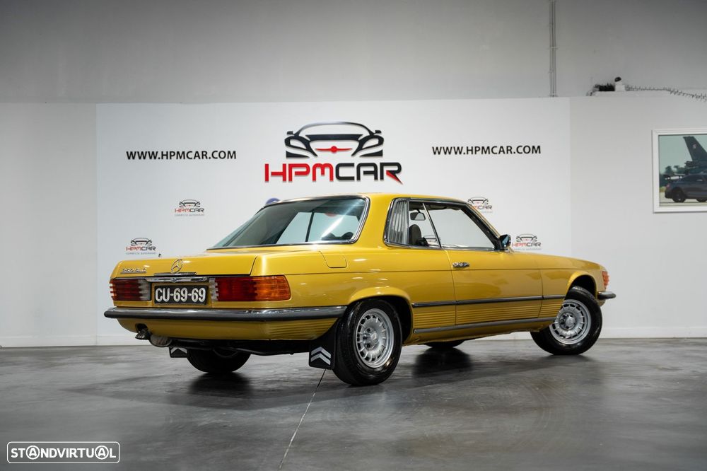 Mercedes-Benz SLC 350 - 13