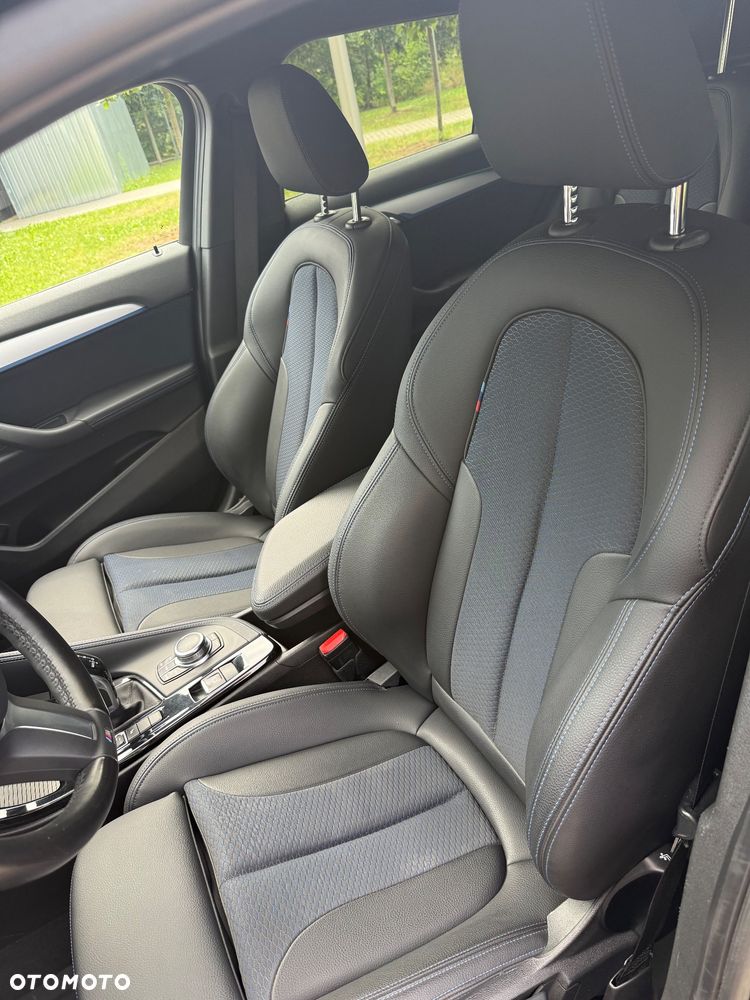 BMW X2 sDrive18i Advantage - 24