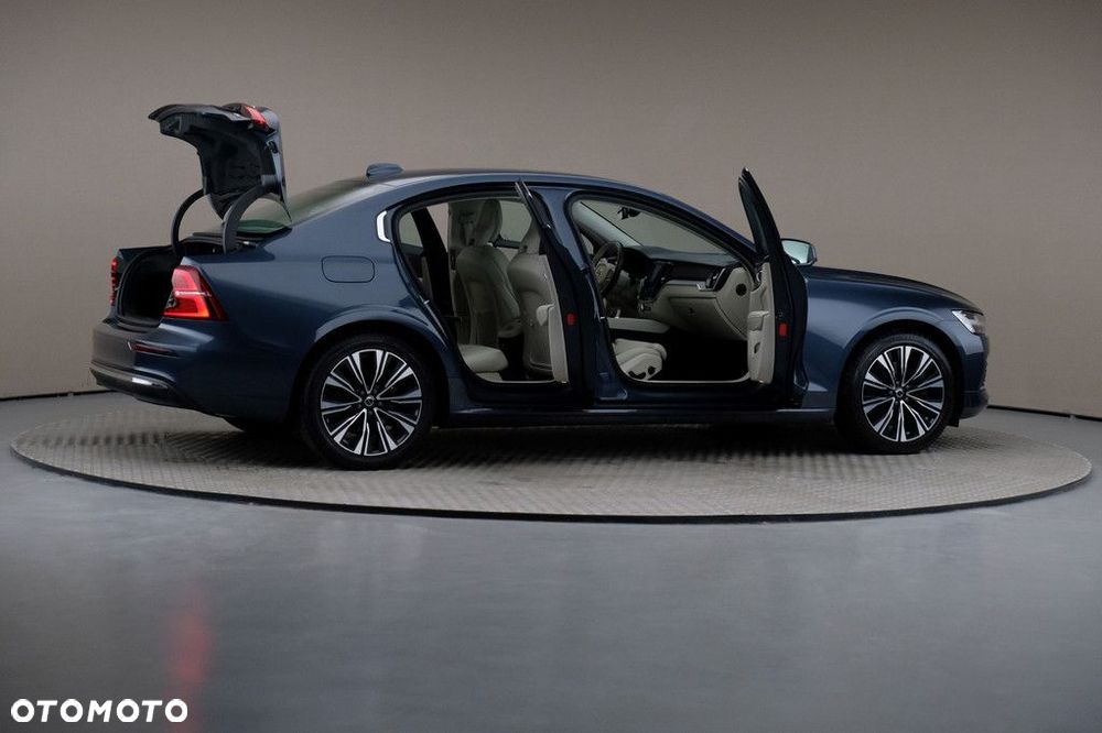Volvo S60 - 6