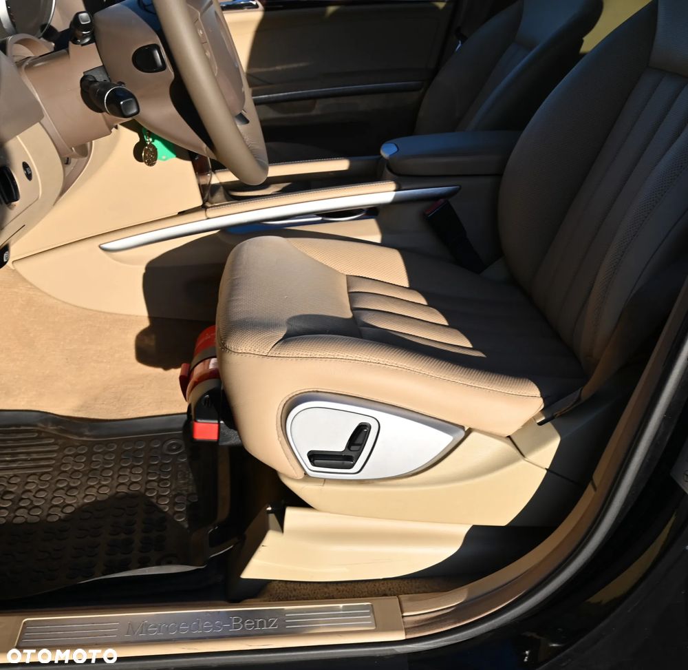 Mercedes-Benz ML 320 CDI 4-Matic - 28