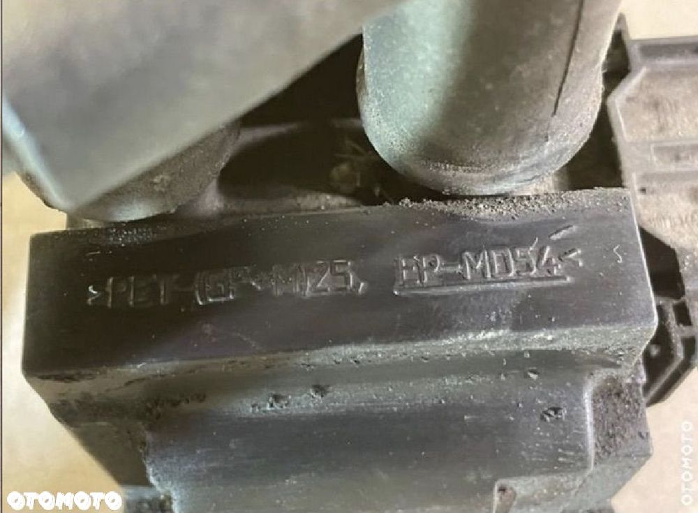 EP-MD54 Cewka zapłonowa przewody Ford mondeo mk3 mk4 - 3