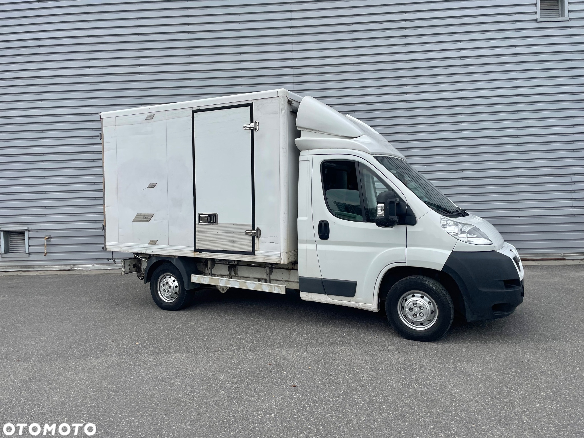 Peugeot Boxer 333 - 10