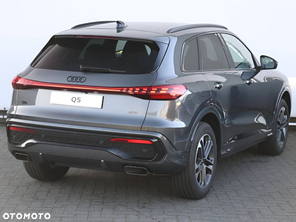 Audi Q5 TFSI mHEV 150 kW S tronic - 3