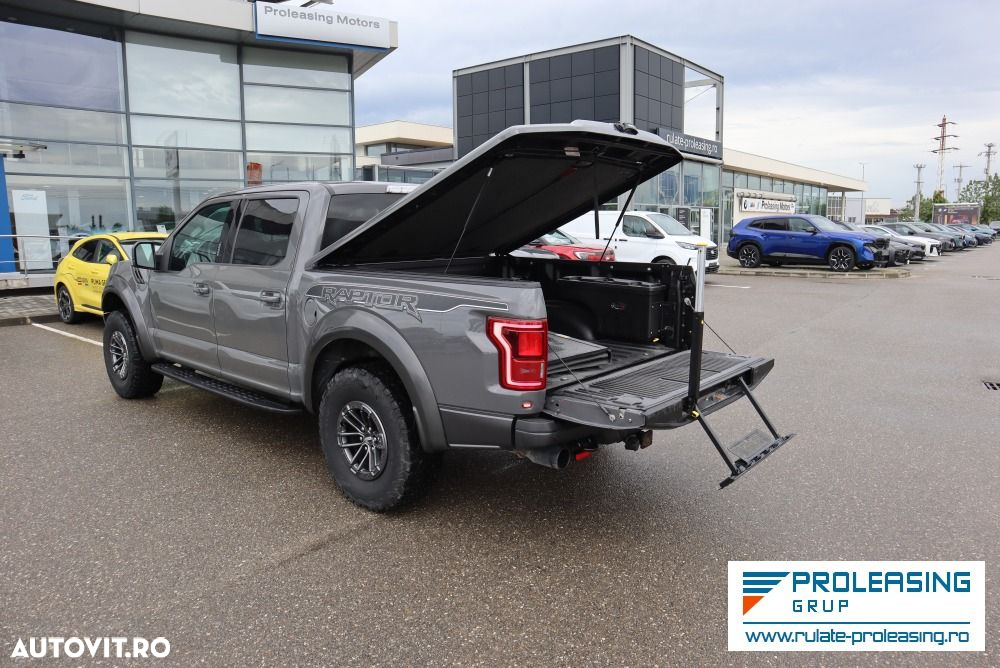 Ford f150 - 7
