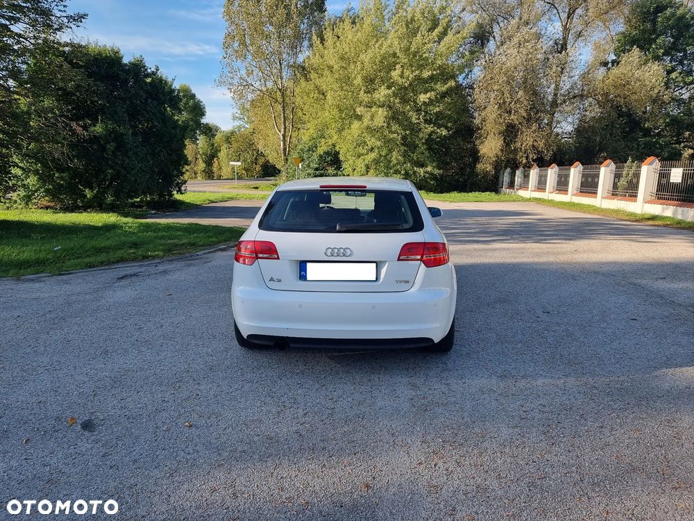Audi A3 - 5