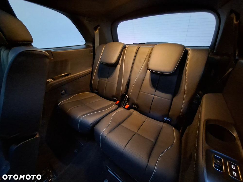 Mercedes-Benz GLS 450 d mHEV 4-Matic AMG Line - 8