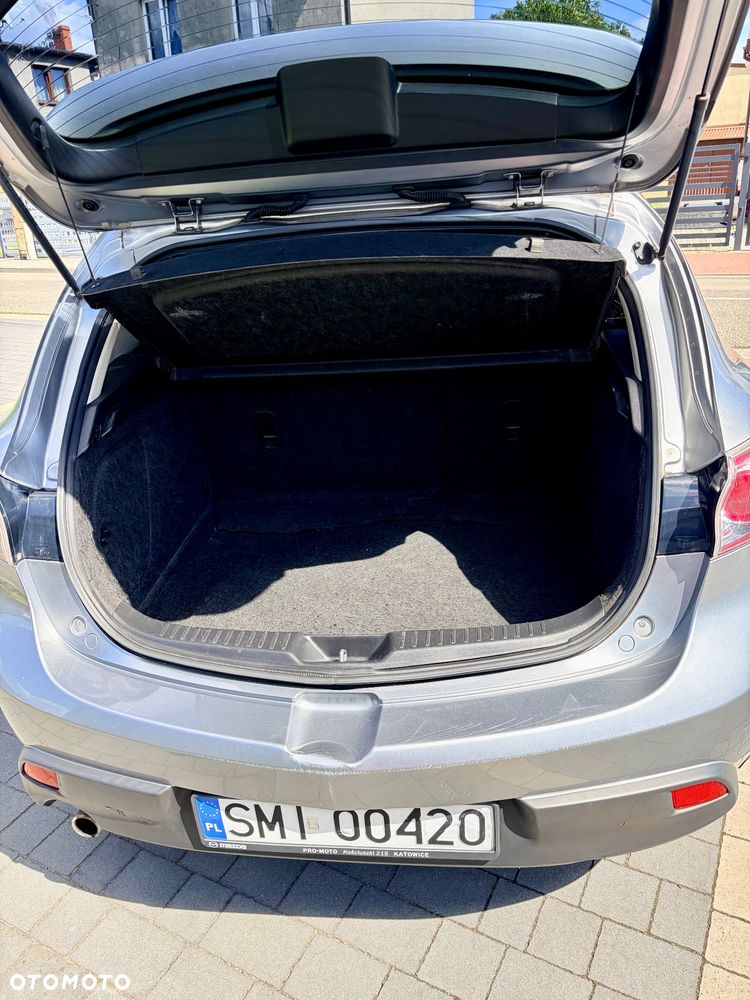 Mazda 3 1.6 Comfort - 19