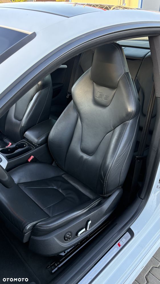 Audi S5 Coupé 3.0 TFSI Quattro S tronic - 18