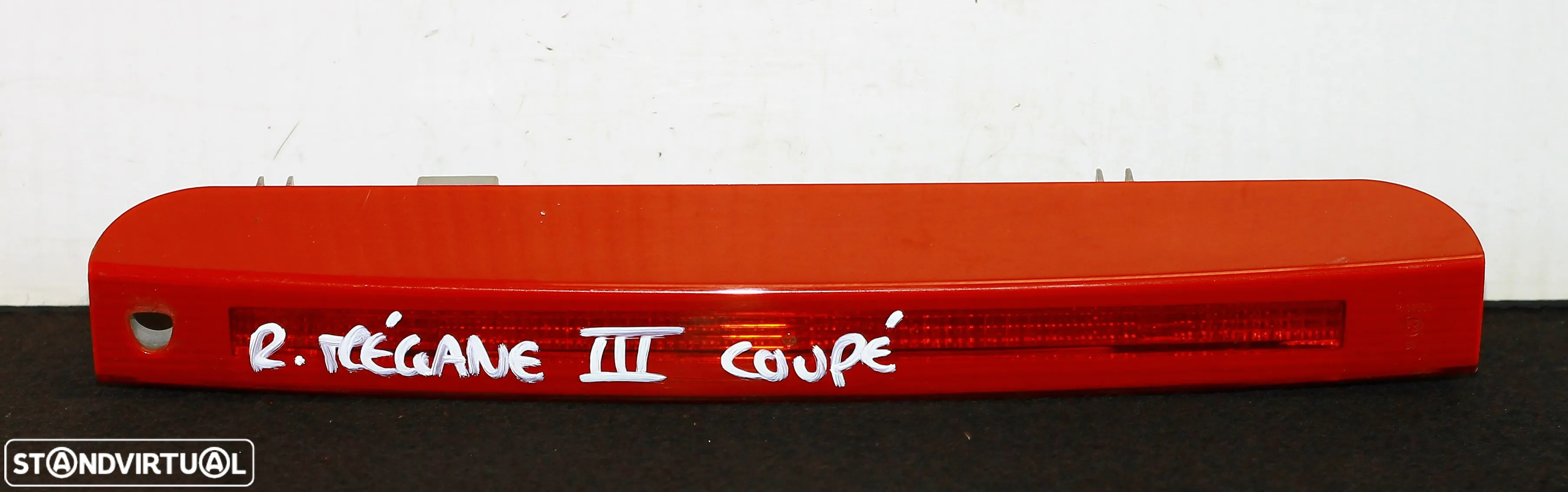 TERCEIRO STOP RENAULT MÉGANE III COUPÉ - 2