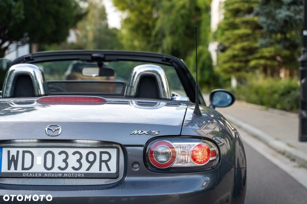Mazda MX-5 1.8 Energy - 17
