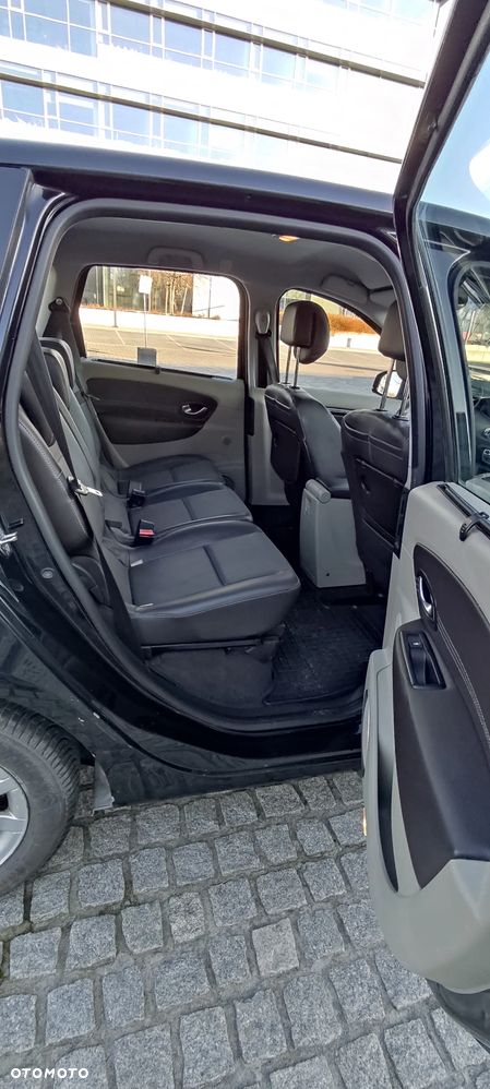 Renault Scenic - 18