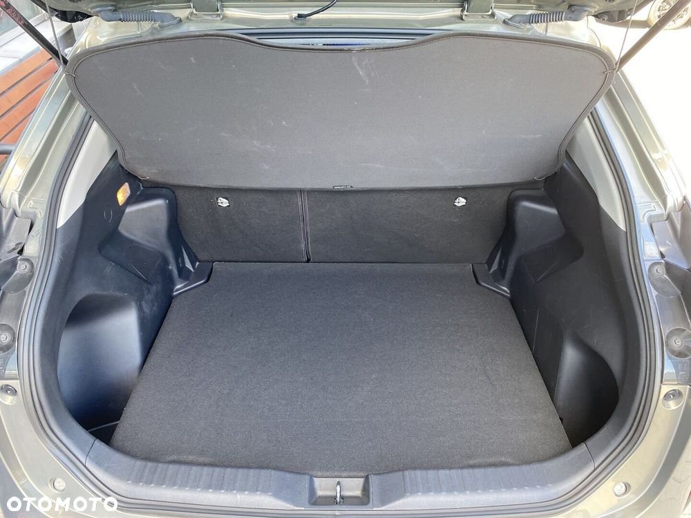 Toyota Yaris Cross - 11