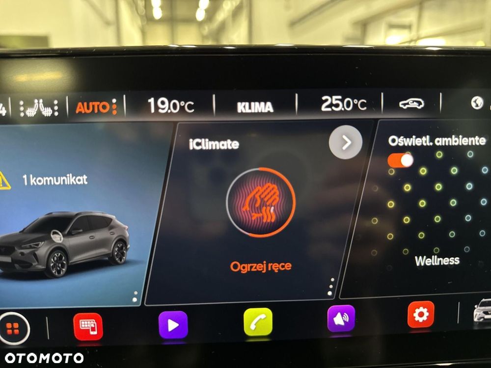 Cupra Formentor - 35