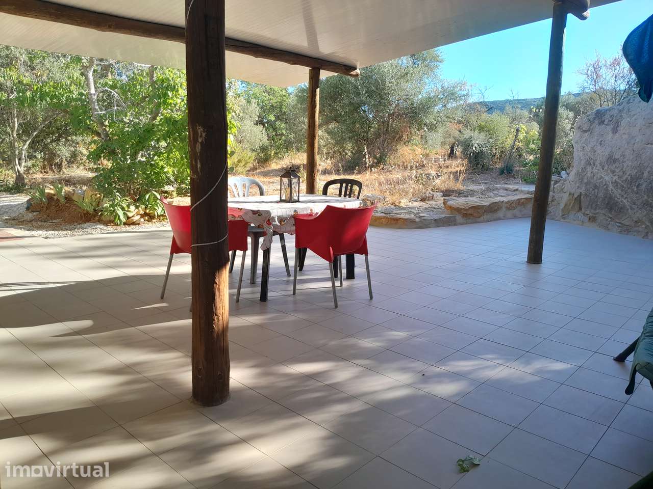 Moradia T3 C/ 10.000M2 Terreno C/ Furo - Grande imagem: 4/38